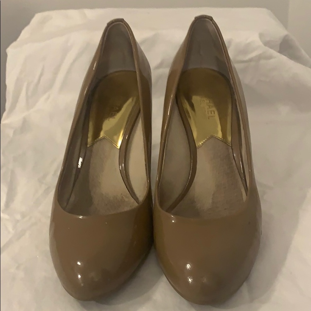 Michael Kors Jenna Flex Pump